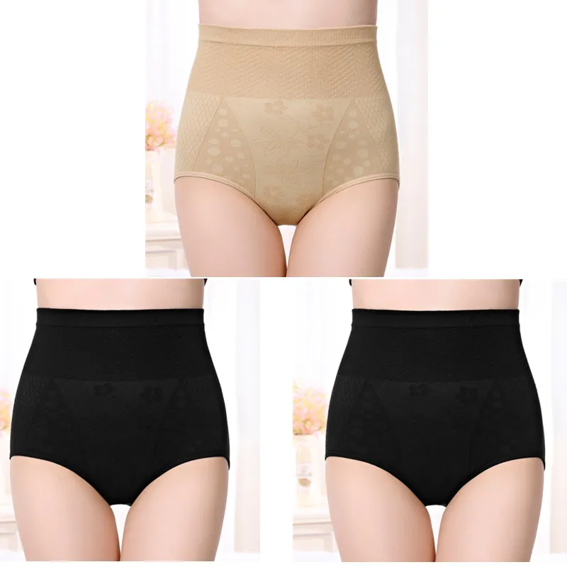 1 skin 2 black ZYSK, женские трусы, удобные, хлопок, высокая талия, нижнее белье, черный, красный, кожа, розовый цвет, женские сексуальные ультра-тонкие трусики - Цвет: 1 skin 2 black
