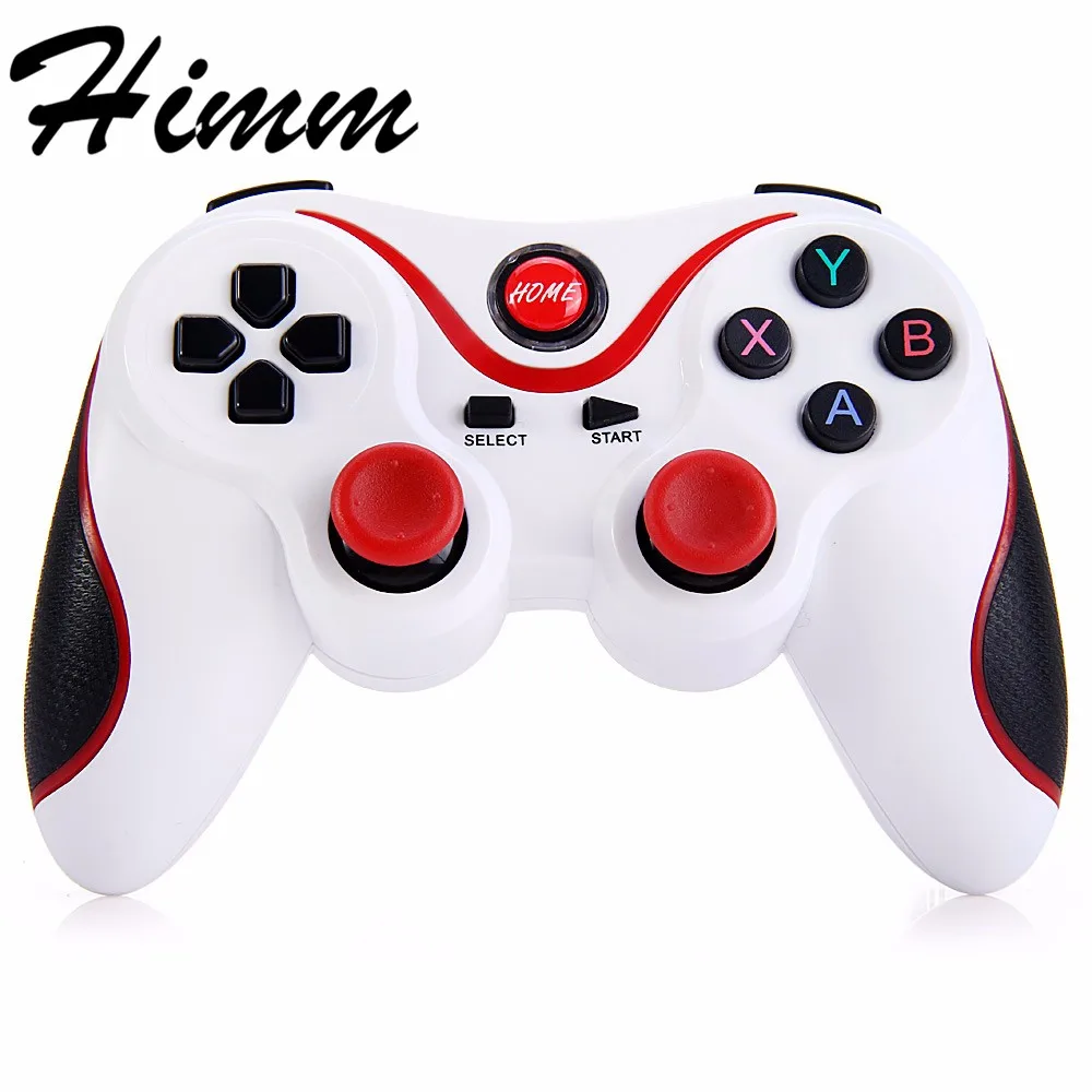 T3 t-3 беспроводной Bluetooth геймпад джойстик для Android смартфона планшета ПК Пульт