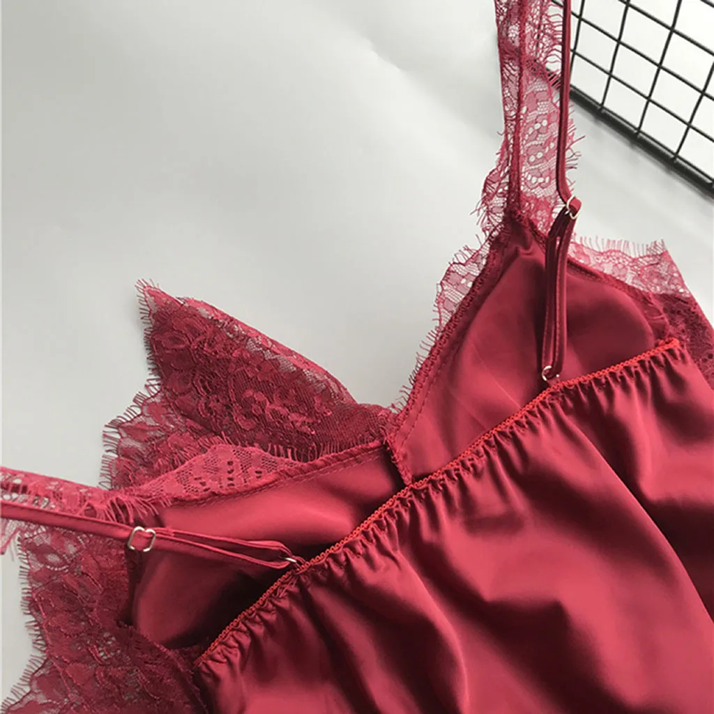 

Women's Sleep & Lounge