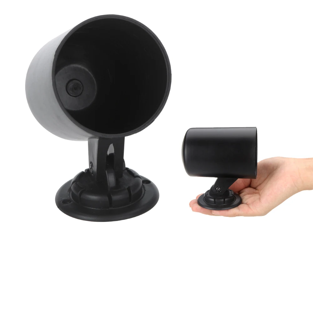 Автомобильный измерительный прибор KKmoon с одним отверстием универсальный