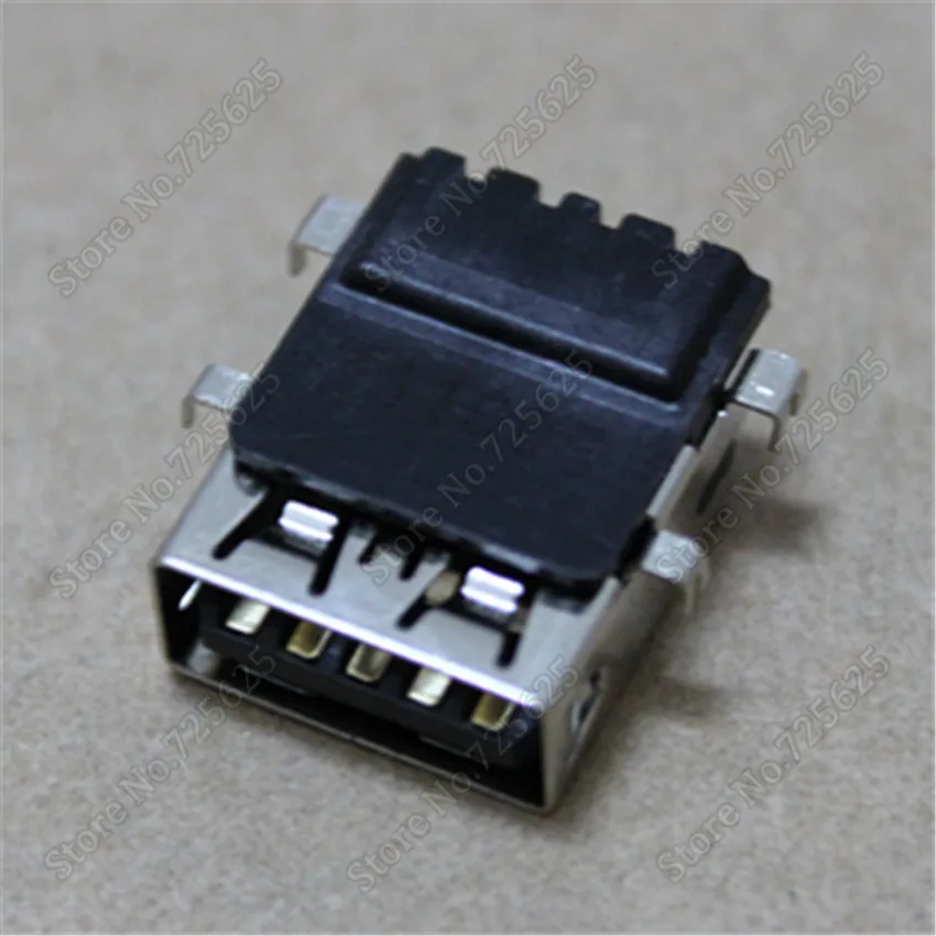 Новый разъем 3 0 USB Разъем гнездо для Dell E5440 Замена порт | Компьютеры и офис