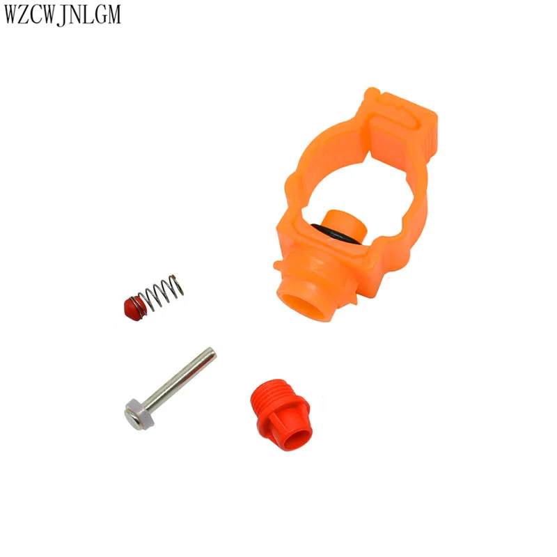 10 pcs25mm курица с ниппельных автоматический вода куриный Весна штык питьевой курица специализированного оборудования