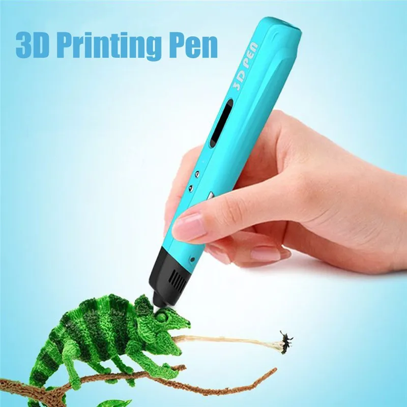 3d ручки Centechia сделай сам низкотемпературная 3D картина искусственная ручка