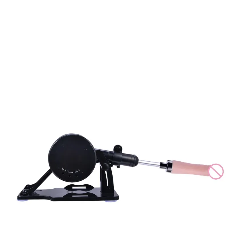 Автоматическая секс машина электрические пулеметы для мастурбации с 1