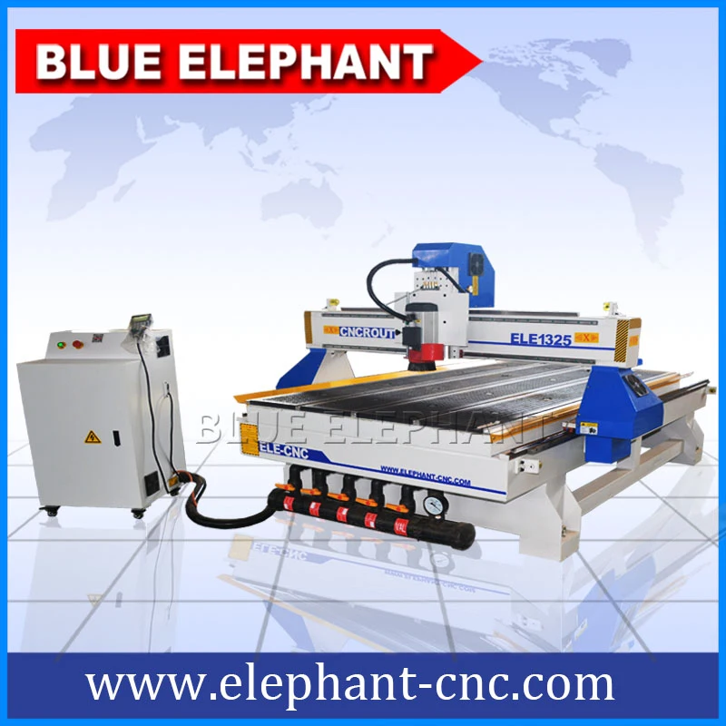 China made 3 d cnc router machine for wood carving | Инструменты