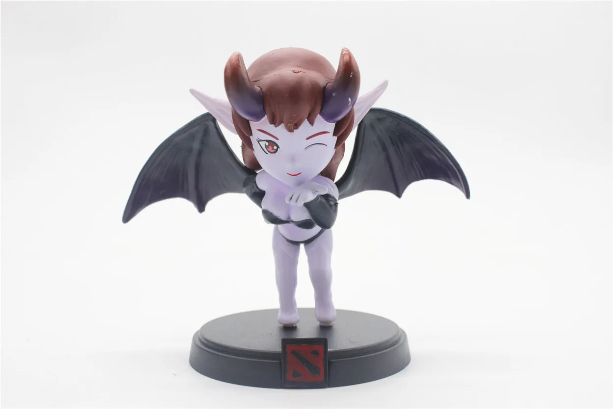 WOW DOTA 2 игры рисунок Джаггернаут Скелет King глушитель мастер гнев королева смерть