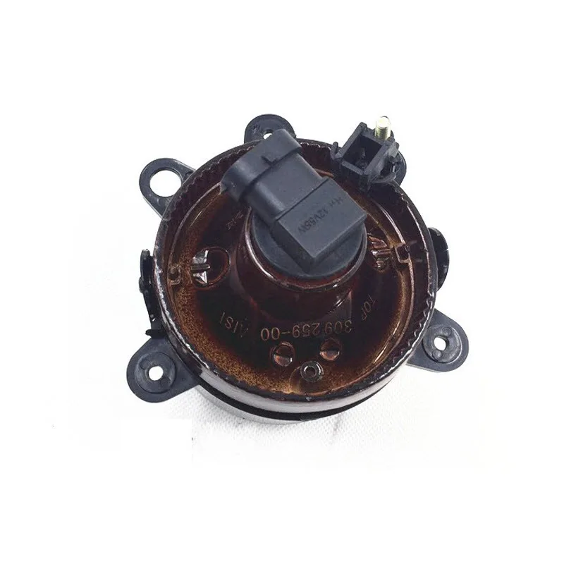 Автомобильный Стайлинг Замена для FAW Besturn B50 B70 X80 OEM/заводской галогенный противотуманный светильник s головной светильник с левой и правой стороны