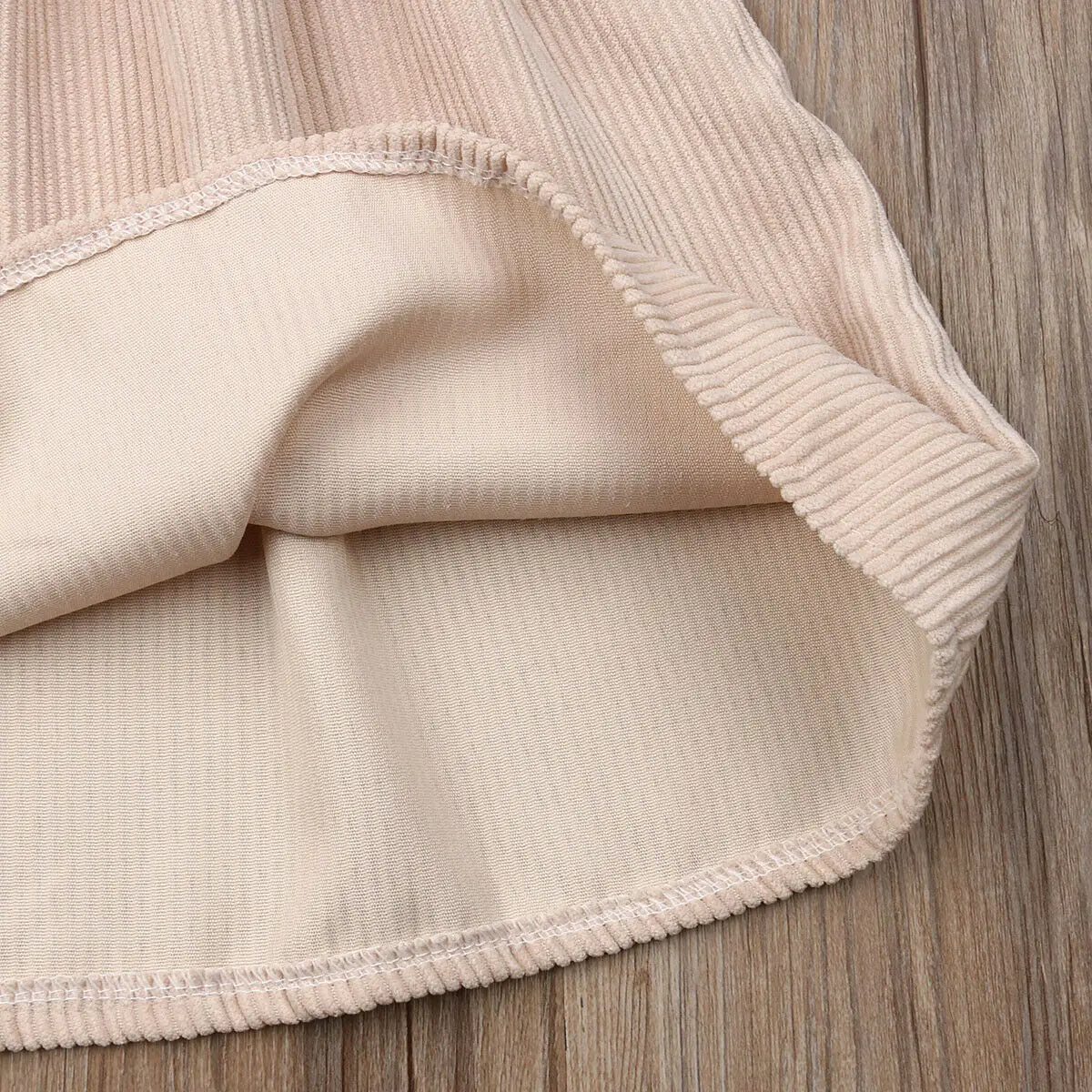 AU Toddler Infant Baby Girls Dress Princess Ruffles Sleeveless Summer Party Pageant Wedding 1-6Y | Детская одежда и обувь