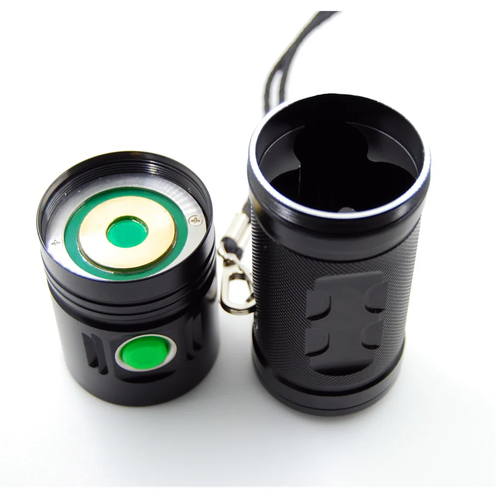 Flashlight app USB charging LED flashlight Headlamp torch lantern baton turning Multi-function headlights lanterna | Освещение