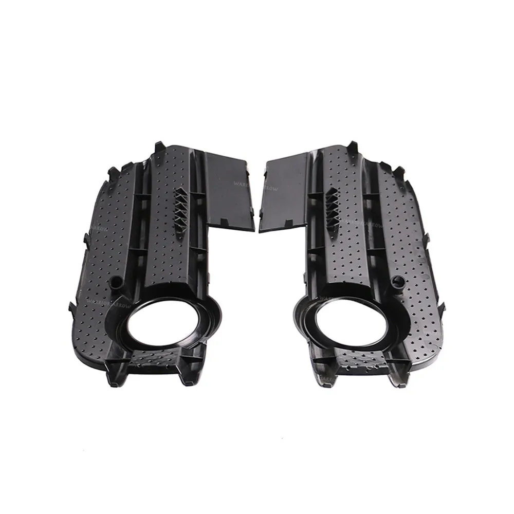8U0807681A 8U0807682A для Audi Q3 2012 2013 2014 2015 версия ЕС пара противотумансветильник р решетка