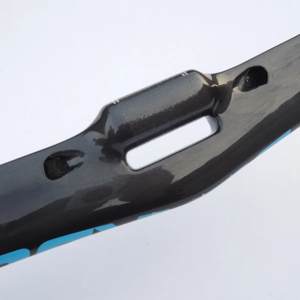 Новый соединенные штаты FCFB FW углерода руль T700 дорога внутренний кабель велосипед