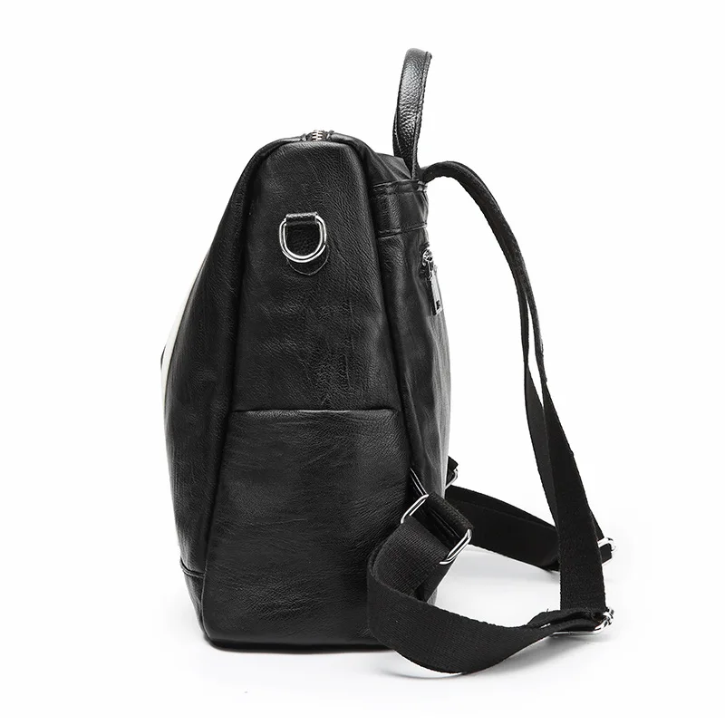 AIDOUDOU Brand Backpacks Preppy Style Women or Men Schoolbags For College Students Travel Fashion Large Capacity Backpack Hot | Багаж и
