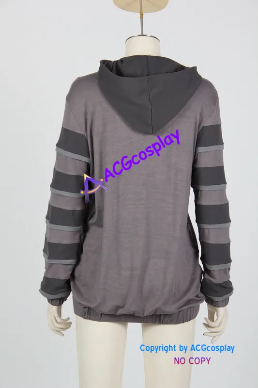 Костюм для косплея Тикси Тоби куртка с капюшоном только ACG|tobi cosplay|cosplay costumecostume