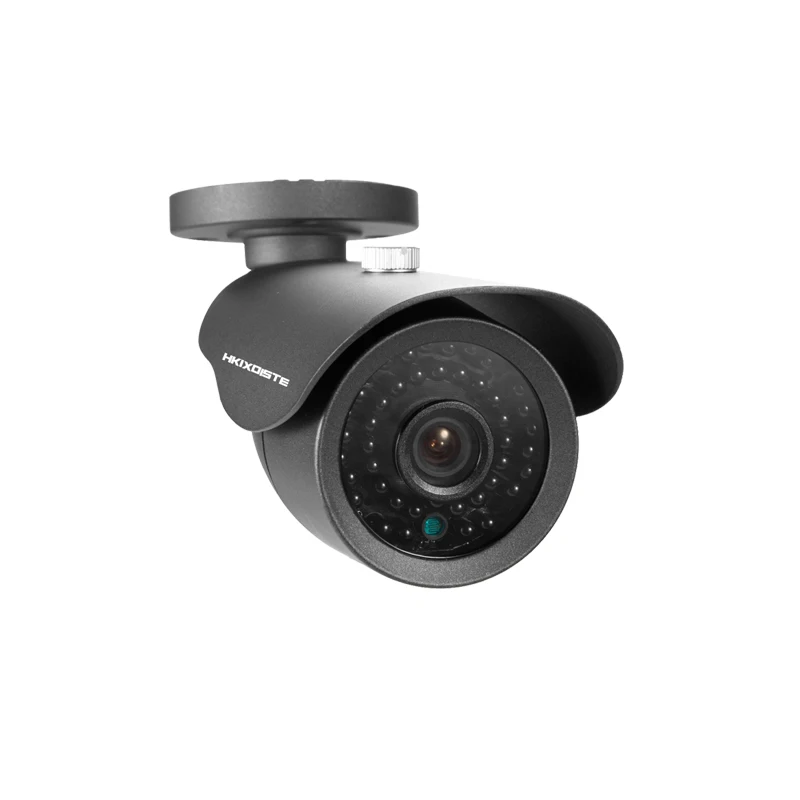 Камера Наружного видеонаблюдения 8 каналов AHD DVR 1200TVL 720P HD с ночным видением|8 channel