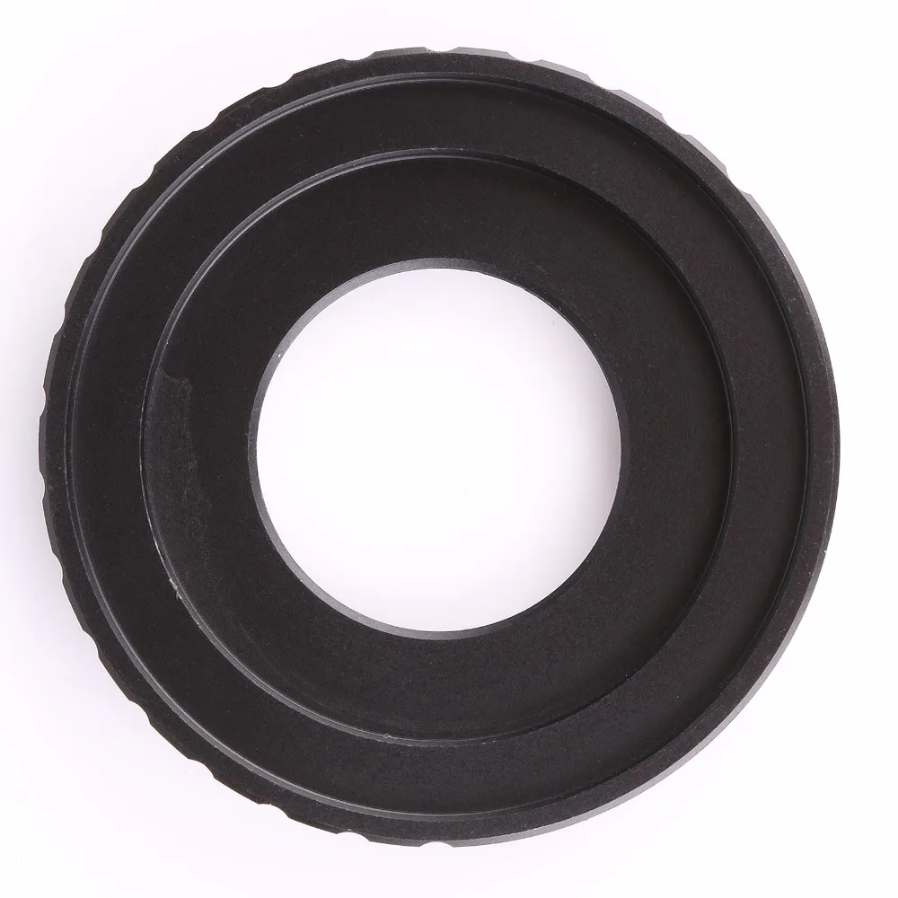 100% новый бренд C Mount Cine Movie lens для Nikon 1 J1 V1 J2 V2 J3 V3 J4 переходное кольцо объектива