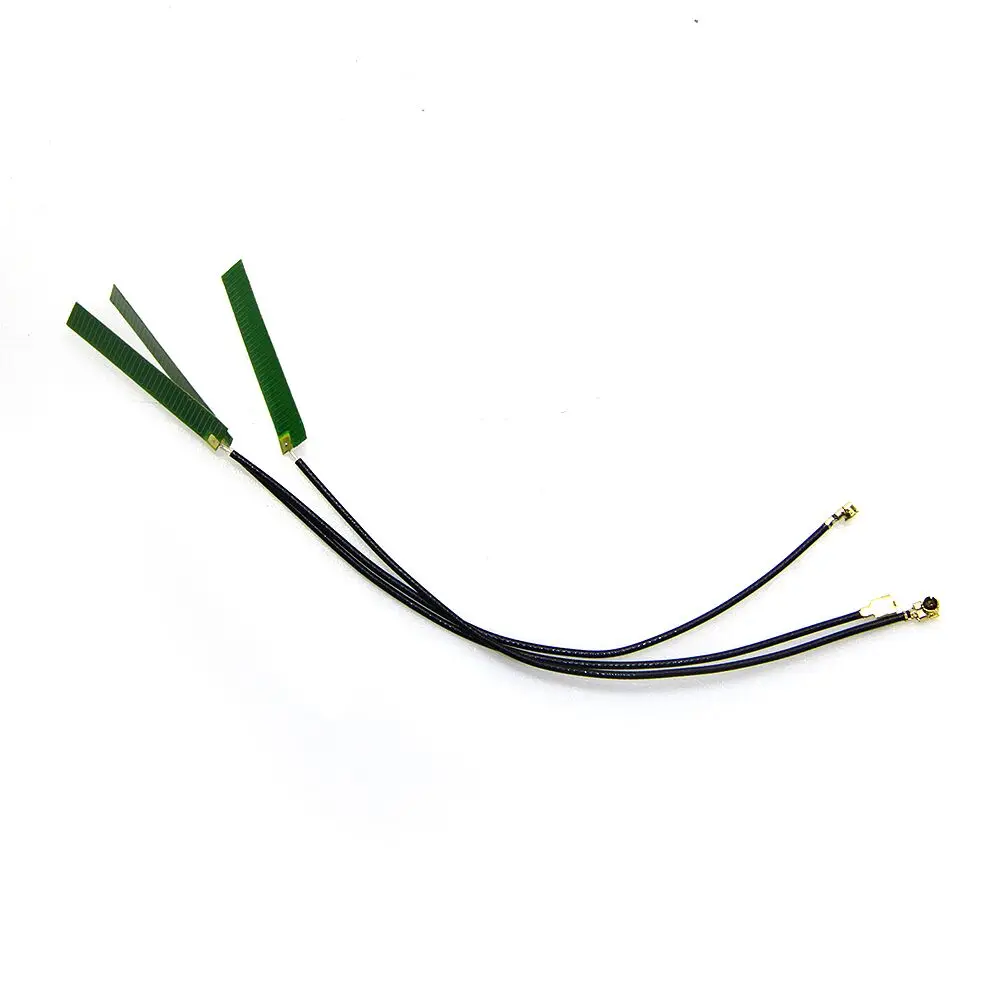 Лилиго®Встроенный FPC патч антенна маленького размера 2 шт./433 МГц 433 м клейкая