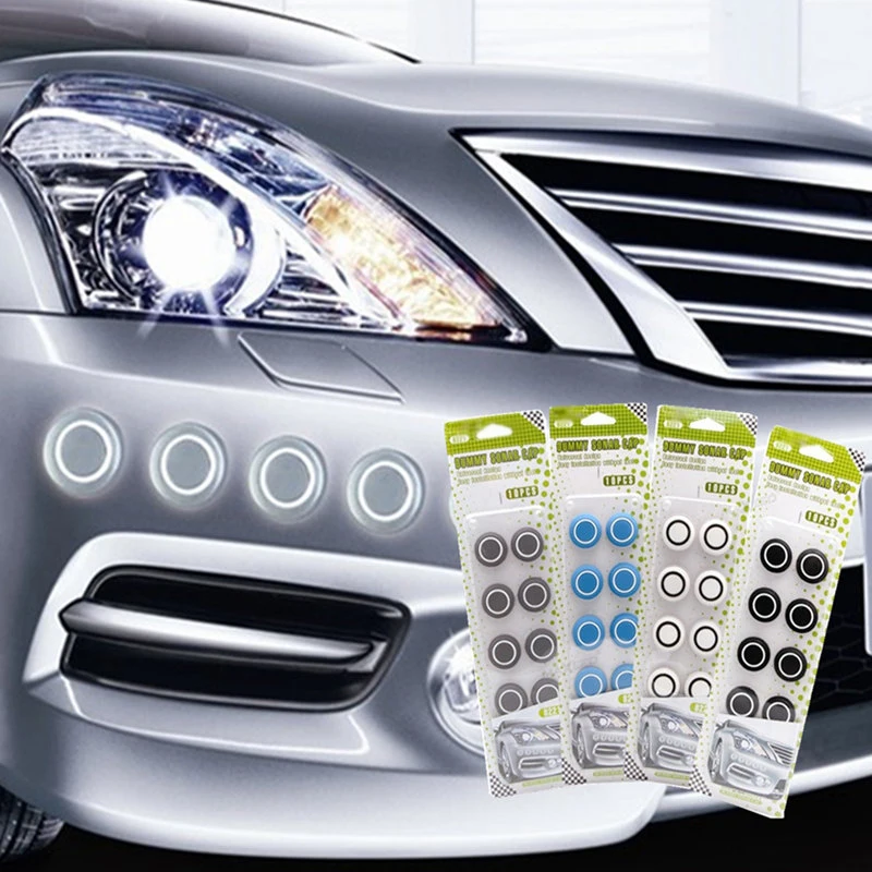 OVERE 1 комплект 3D автомобильный Стайлинг поломка забавные крутые наклейки для BMW E46