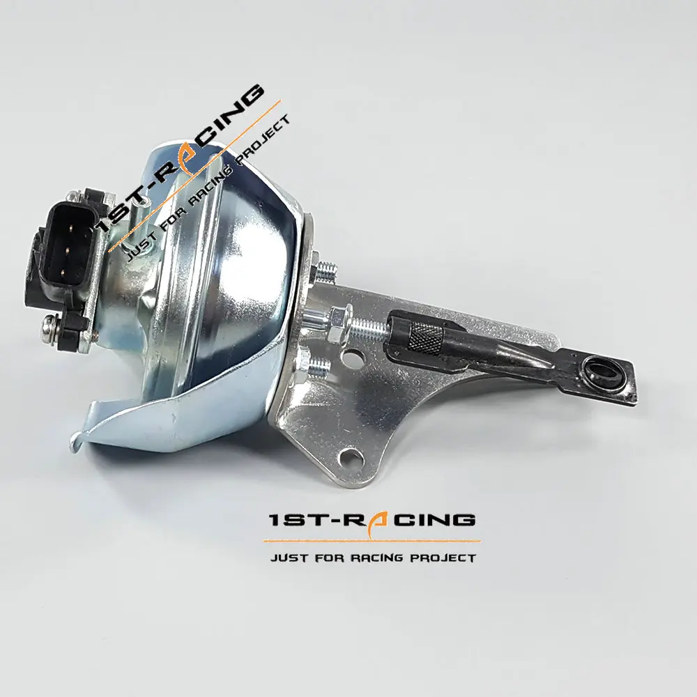 Турбопривод Wastegate для Ford C Max Focus II Galaxy Kuga 2 0 TDCI DW10BTED|Привод клапана| |