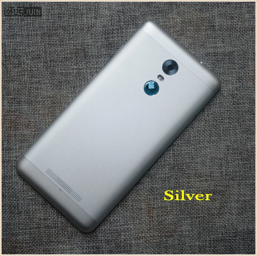 1 шт. задняя крышка батарейного отсека запасная часть для Xiaomi Redmi Note 3 Note3 international Pro SE Special Edition 152 мм