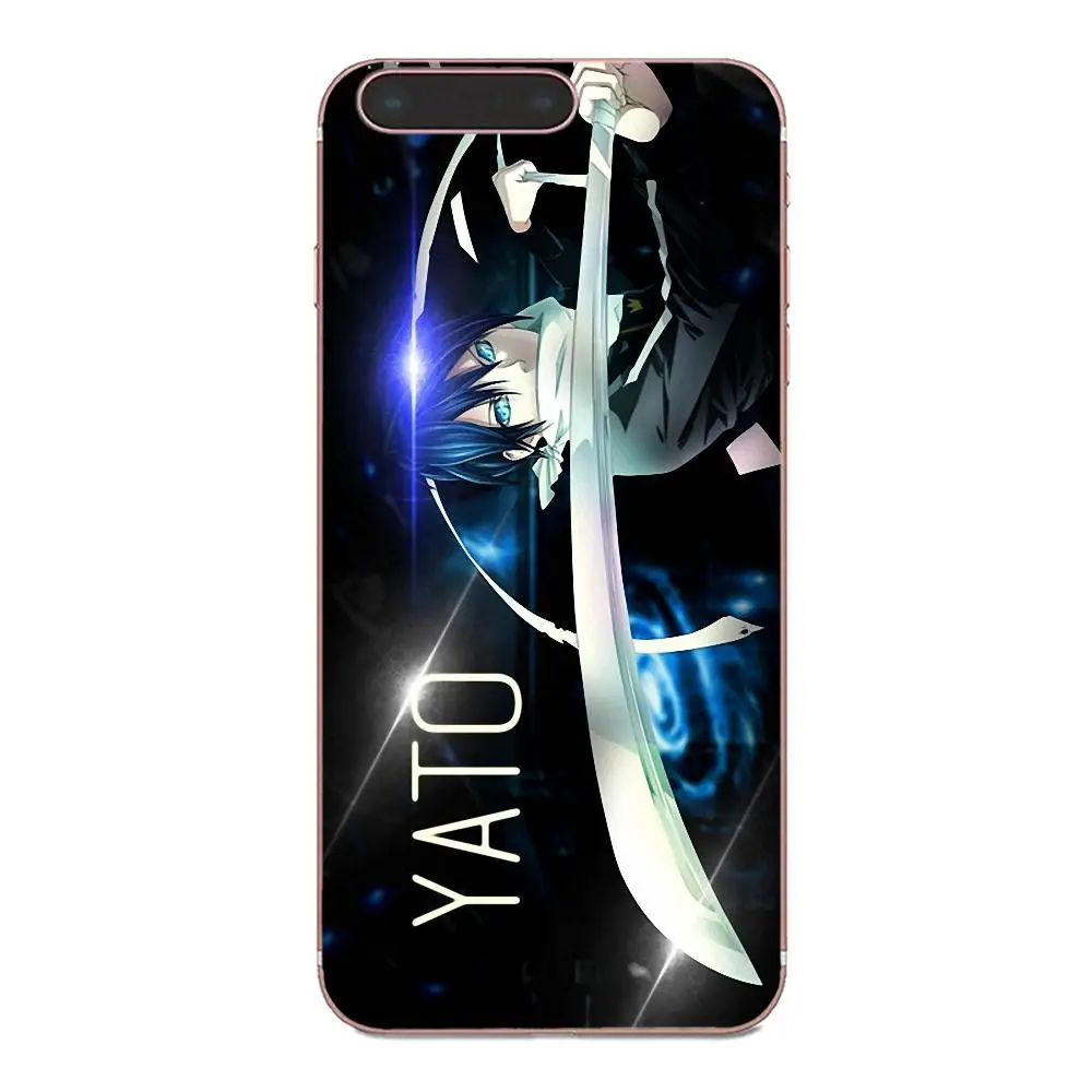 Yato Noragami для LG Nexus 5 5X G2 G3 mini spirit G4 G5 G6 K4 K7 K8 K10 2017 V10 V20 V30 Стилус из ТПУ | Мобильные