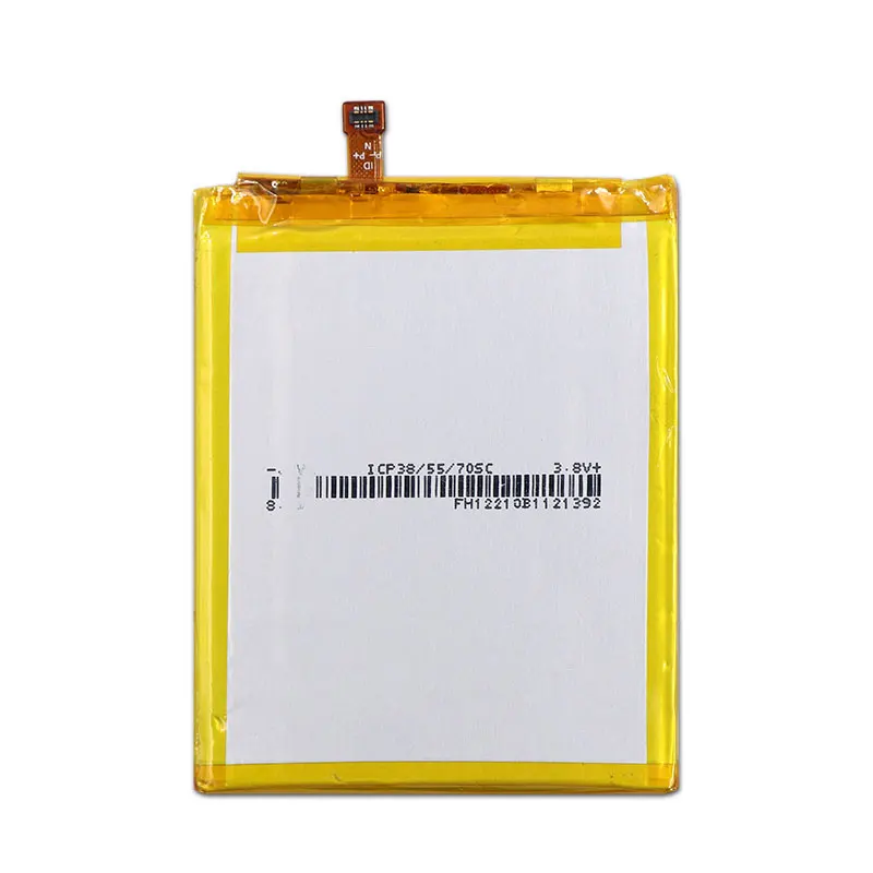 Li3822T43P8h725640 Аккумулятор для ZTE Blade A510 BA510 Batterie Bateria Batterij аккумулятор 2200 мАч|battery