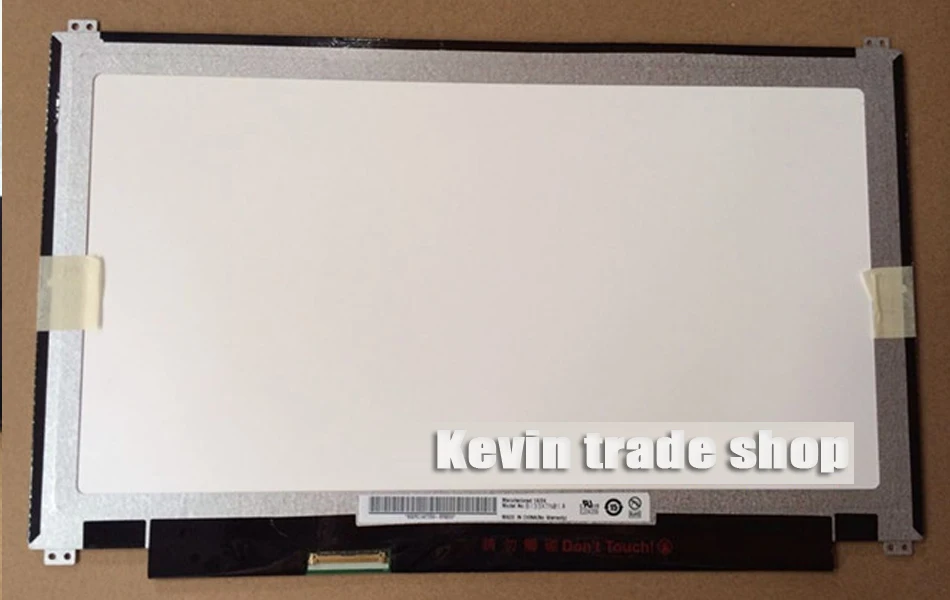 Оптовая продажа B133XTN01 для Samsung NP905S3G 915S3G B133XTN01.5 светодиодный ЖК-экран ноутбука |