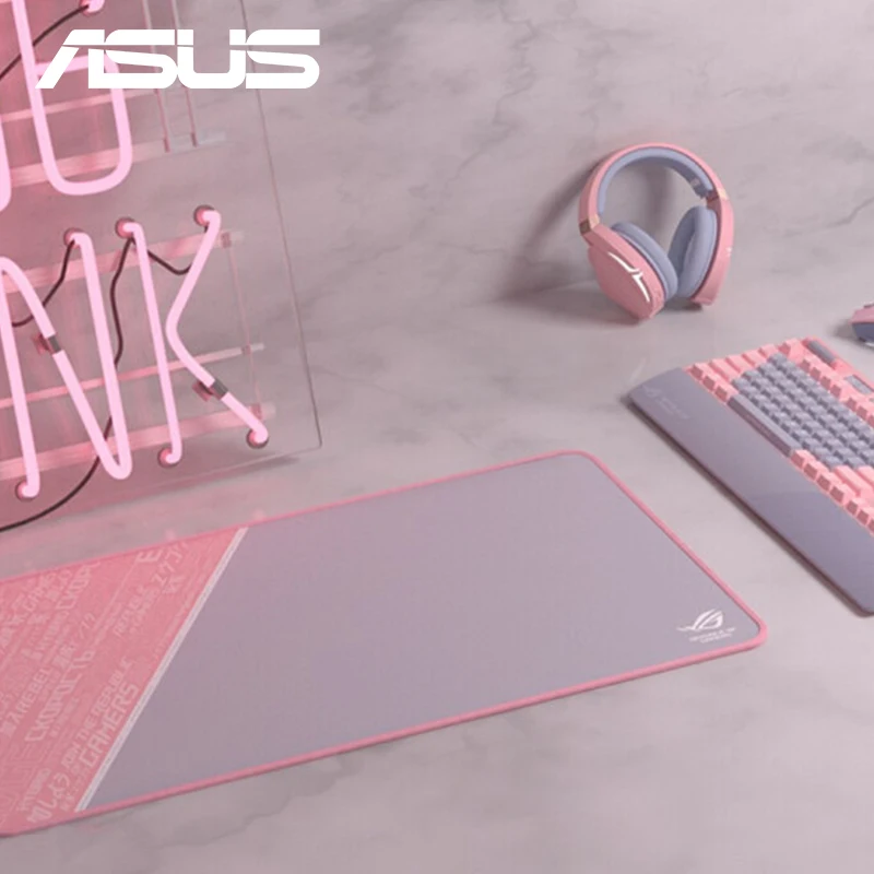 Механическая игровая клавиатура ROG Strix Flare PNK LTD|Клавиатуры| |