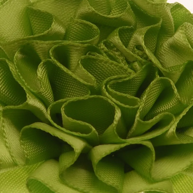 20 шт. заколки для волос из полиэстера|hair accessories diy|flower hair accessorieshair |