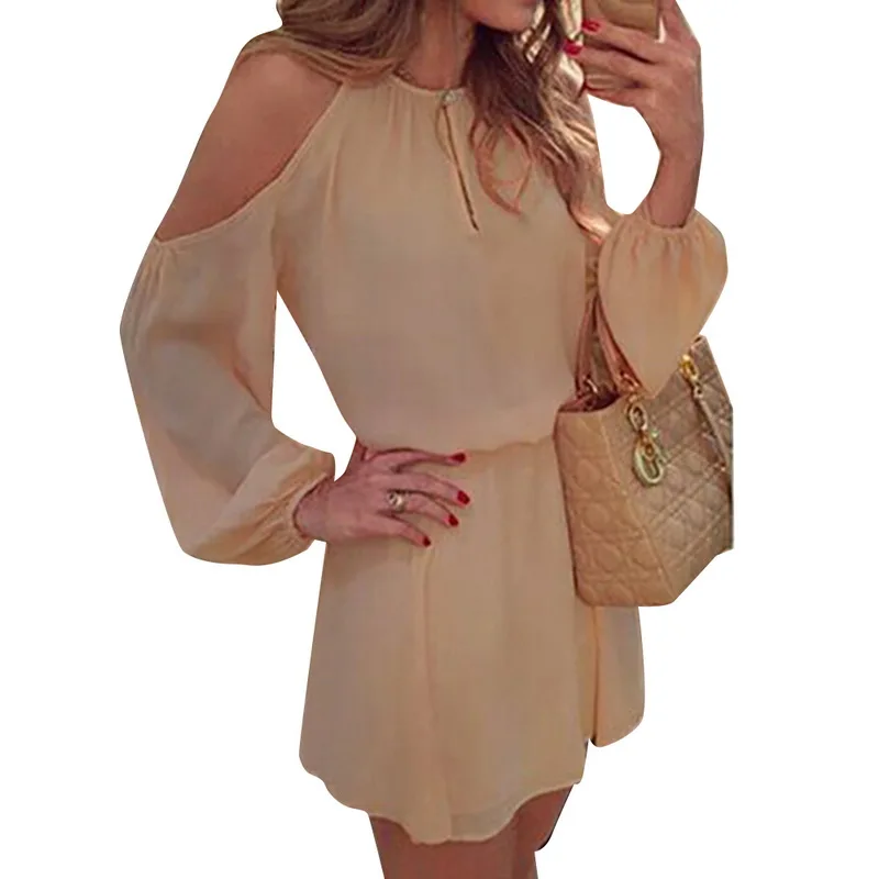 2018 сексуальное пляжное платье без бретелек женское летнее купальное с длинным