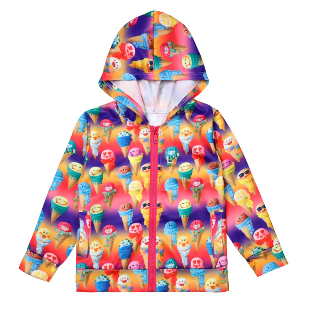 Детская осенняя хлопковая куртка с длинным рукавом|winter coat for girls|kids winterwinter kids coats |