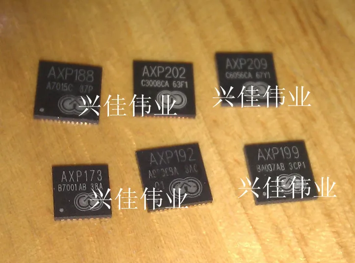 AXP192 AXP209 AXP188 AXP173 AXP202 AXP199 20 штук/lote | Компьютеры и офис