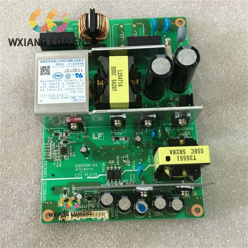 Проектор главный источник питания Φ для SONY RPS 3555 VPL EX254|Аксессуары проекторов| |