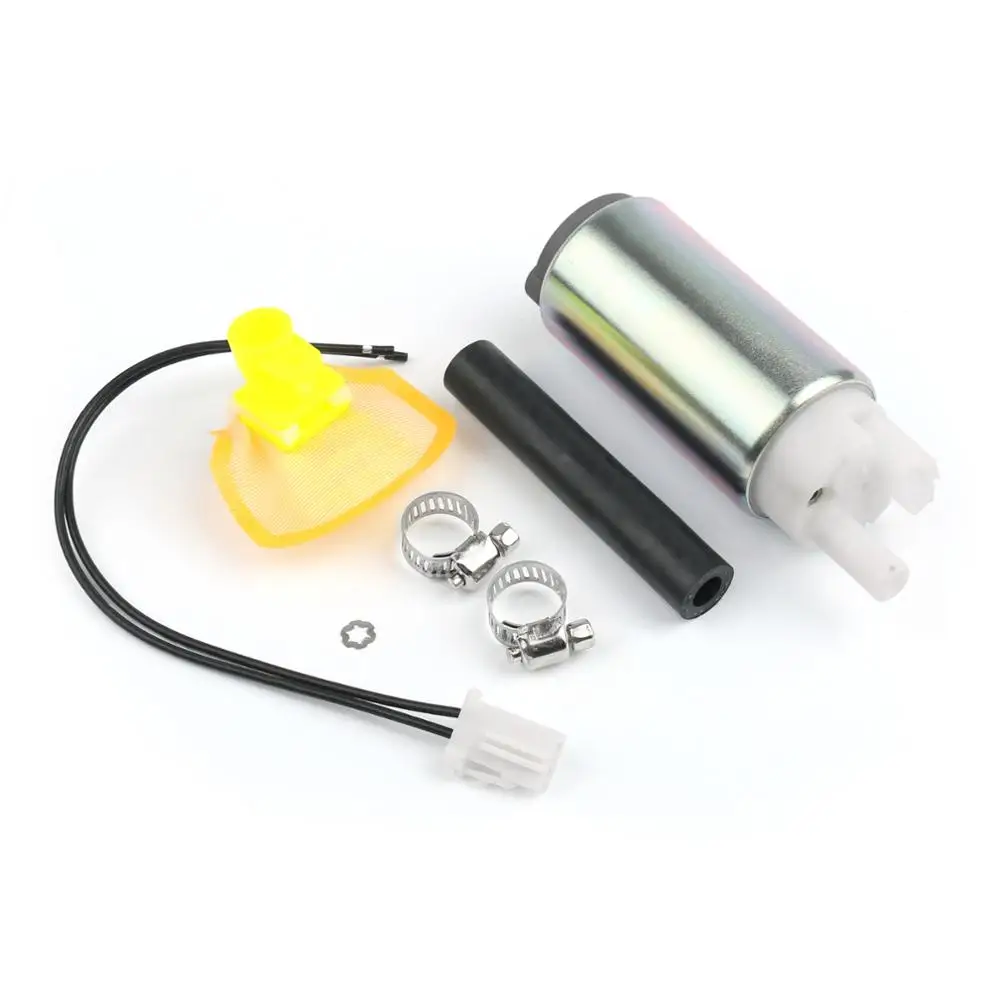 

Areyourshop Fuel Pump For Honda CB600F Hornet CB1000R CB1100/R CB1300 CTX1300 GL1800 NT700 Motorcycle Accessories