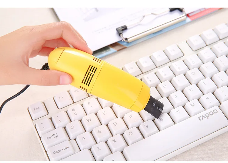 2018 реальные Мини Новый Usb пылесос предназначен для чистой компьютерной