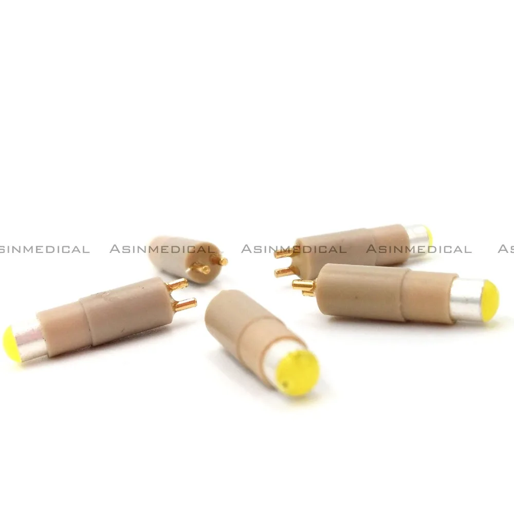 Бесплатная доставка nsk лампа для наконечника светодиодный лампы совместимы NSK PTL CL Оптическое волокно