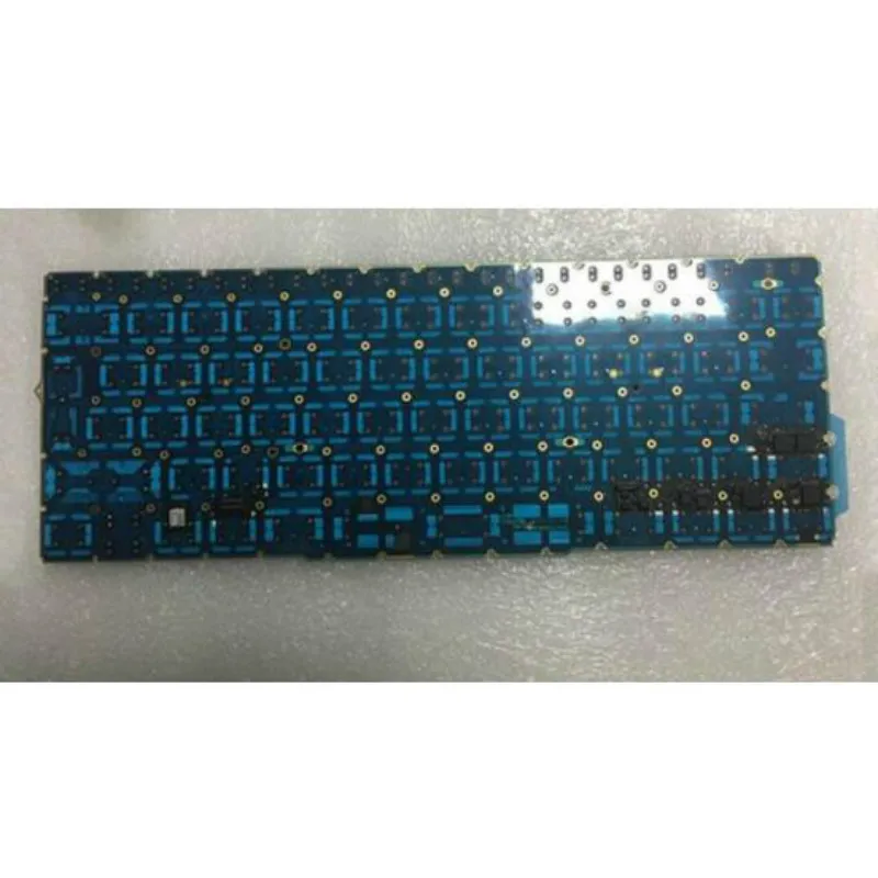 Оригинальный Новый A1708 Клавиатура Французский для Apple Macbook 13 3 &quotA1708 поздно 2016 Mid 2017