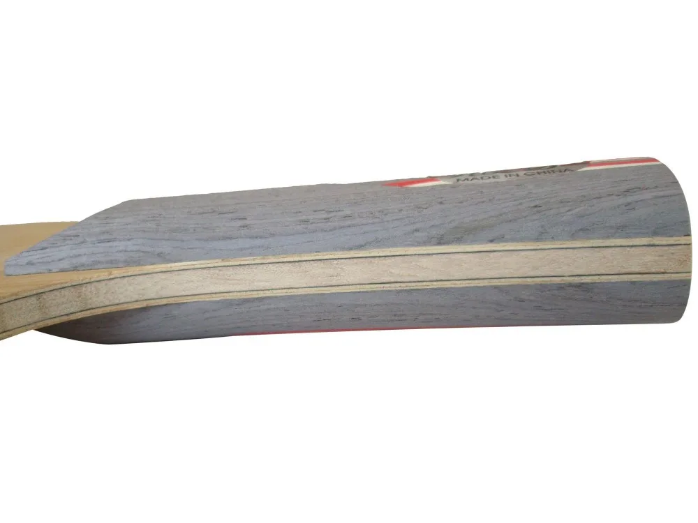 Лезвие для настольного тенниса модели Y3 и 3|blade power|blade capblade china |