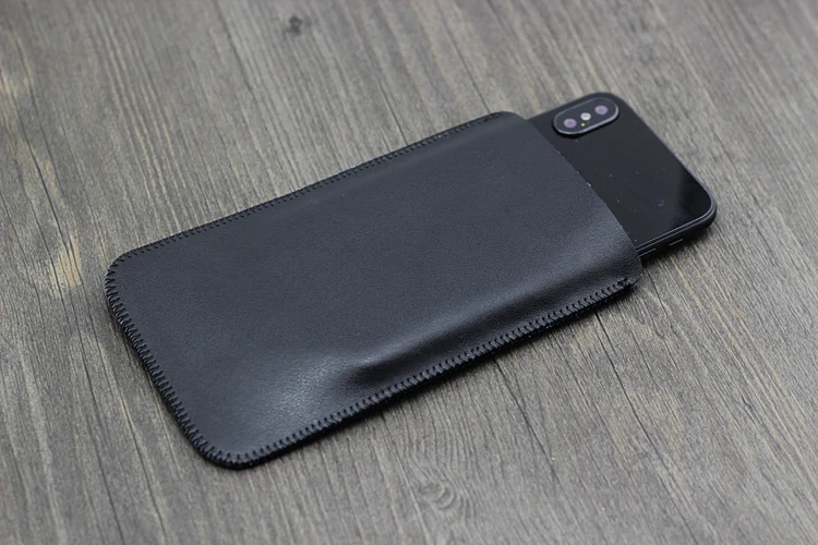 Роскошный чехол из натуральной кожи для Blackberry KEY2 чехол ручной работы модная сумка для телефона для BlackBerry Key 2 Fundas Тонкий чехол
