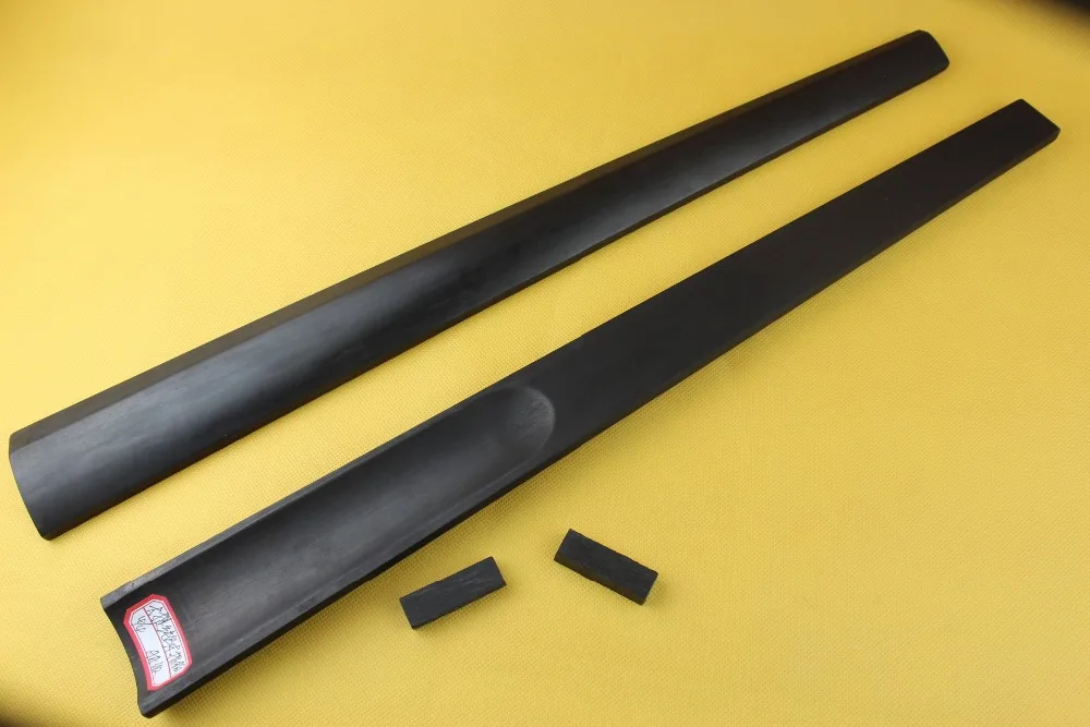 

1 pc AAA 4/4 cello Ebony Fingerboard.cello accessories,best Ebony