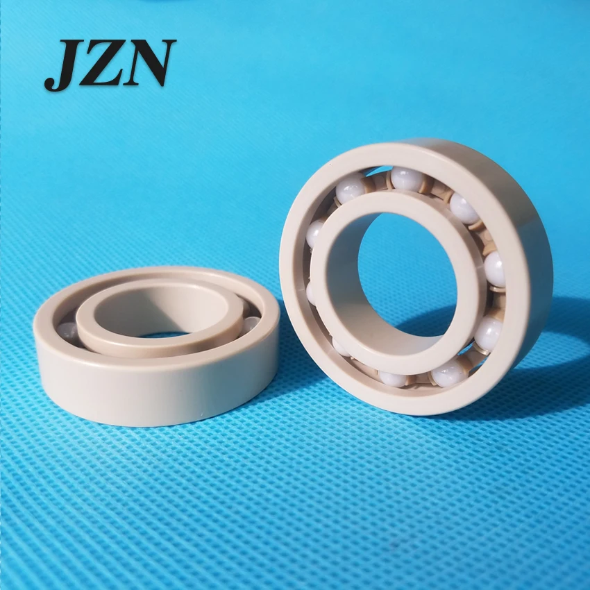608 пластиковых подшипников PEEK|bearing bearing|bearing 608bearing plastic |