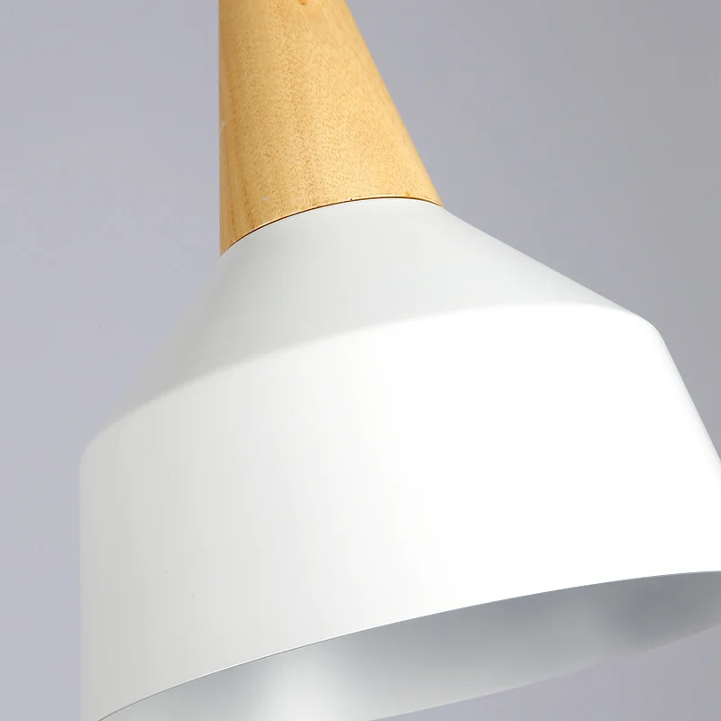 Светильник Jane в европейском современном стиле для столовой подвесной светильник