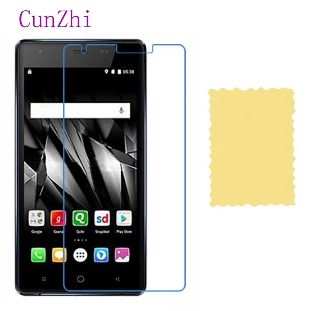 Ультратонкая Защитная пленка для Micromax Canvas 5 Lite Q462 ЖК экрана 3 шт.|lcd screen protector|screen