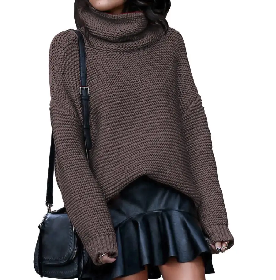 

New arrived hot sell Fashion ladies Clothes Women's Sweater