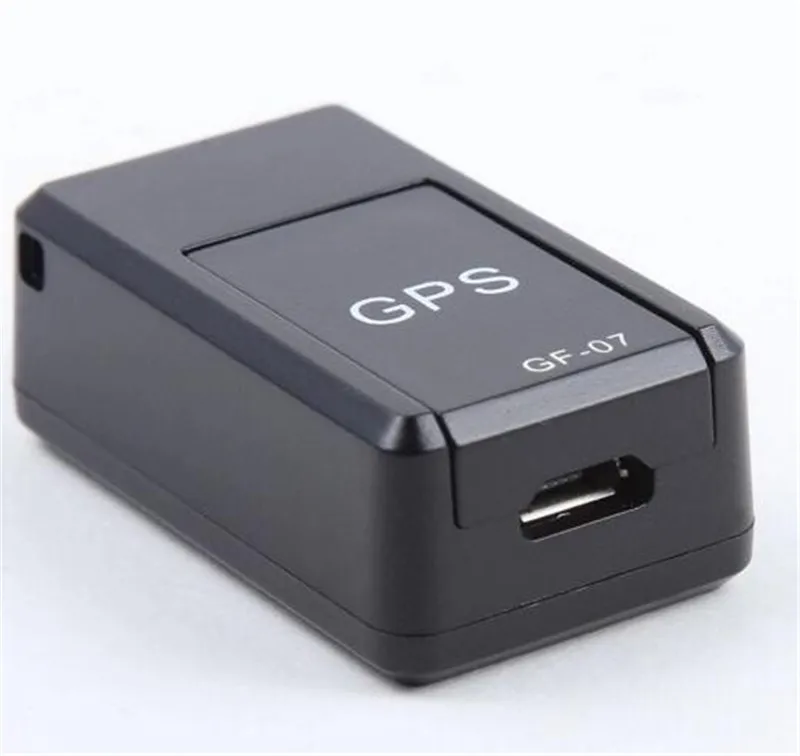 GPS-трекер GSM / GPRS GPS-локатор платформа отслеживание SMS тревога | Безопасность и