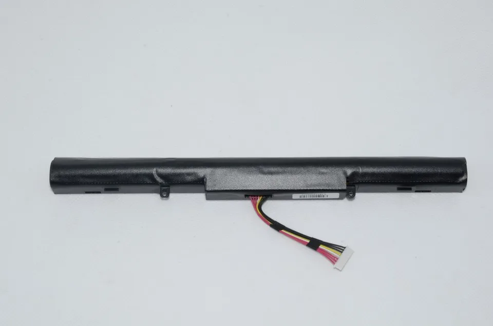 JIGU ноутбука Батарея 0B110-00220200 A41-X550E для ASUS X550D R752LB-TY050T R752MA-TY166H X750LN-TY012H X751LB X751LK X450 серии