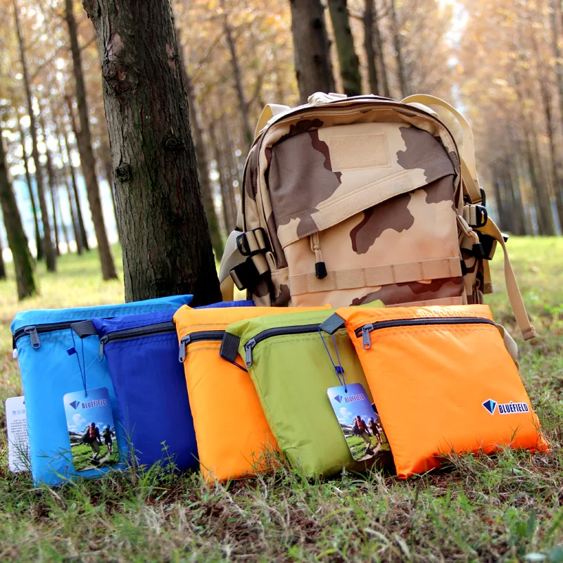 Простая уличная палатка наземный коврик для кемпинга простая уличное