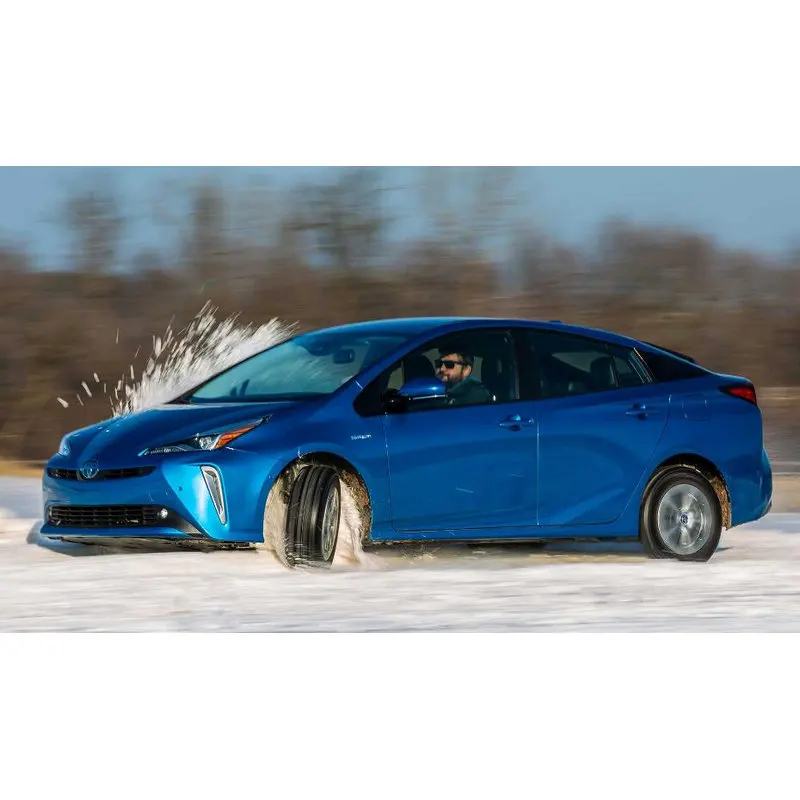 Светодиодные внутренние фары для Toyota Prius 2019 10 шт. светодиодные автомобилей