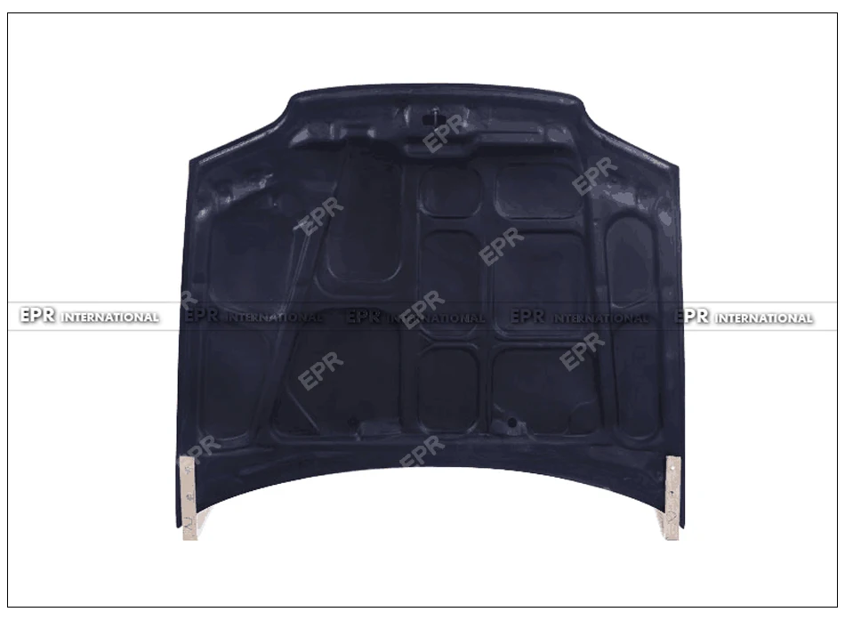 Капот из углеродного волокна для Honda EG Civic(1992-1995) 4 двери OEM Стиль FRP/Стеклопластик корпус капота комплект тюнинг отделка для Civic EG гонки