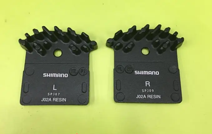 Тормозные колодки J02A Deore SLX XT M9000 M9020 M985 M8000 M785 M7000 M666 M675 M6000|pads xt|m785 xtxt m785 |