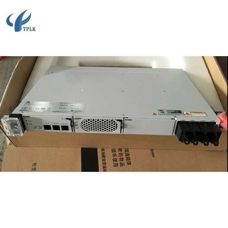 Оригинал Hua wei ETP48100 B1 220/ 48В 50A OLT источник питания для оптического волокна